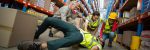 The importance of good company emergency response