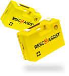 Resc-Q-Assist: the user-friendly first aid kit
