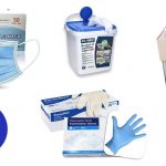 Hygiene and safety in the workplace