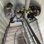 The Evac Chair | For the quick and safe evacuation of people