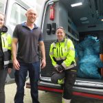 Help for Animal Ambulance Brabant South-East