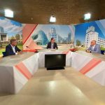 Interview program Studio 040