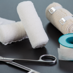 Choose the right refill for your first aid kit