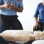 The life-saving importance of resuscitation dolls