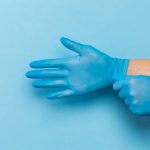 Choose the right disposable gloves for good protection