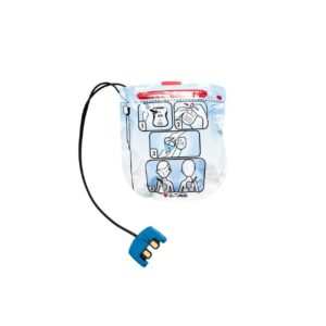 Defibtech Lifeline VIEW pediatric electrodes