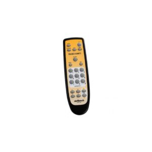 Defibtech Lifeline Trainer AED remote control