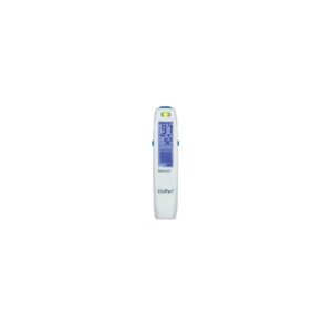 Envitec Pulse Oximeter