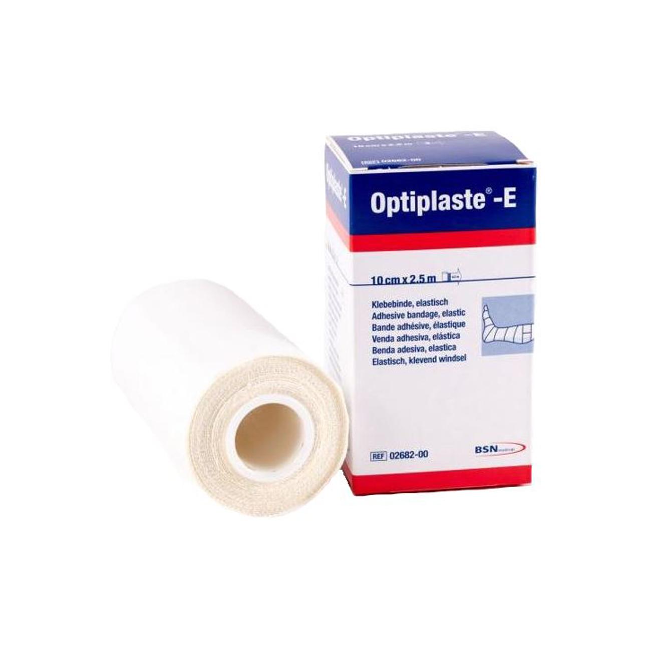 Optiplast Optiplaste-E 10 cm x 2.5 m | ESE International