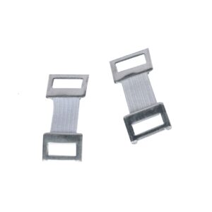 Bandaging clips (10 pieces)