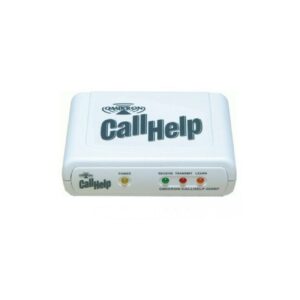 Callhelp wireless support transmitter