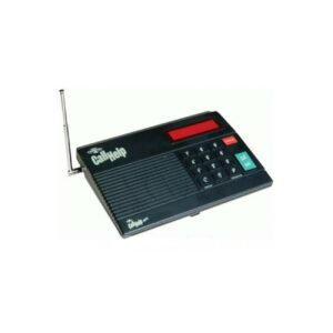 CallHelp transmitter