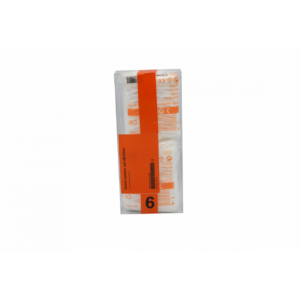 Quick System (module A6) orange small