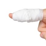 Finger bandage, what is it and how do you use it?
