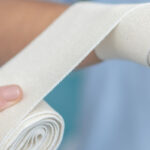 Wound pressure dressing, what is it and how do you use it?