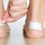 Blister plasters, what are they and when do you use them?