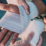 Elastic hydrophilic bandage, what is it and how do you use it?